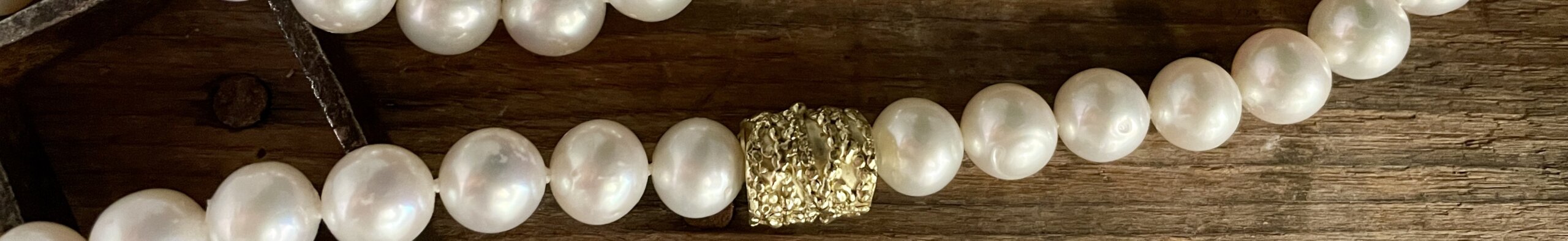 Gelbgoldschloss Kettkugel