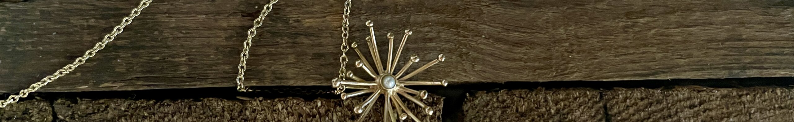 Anhänger Sternschnuppe